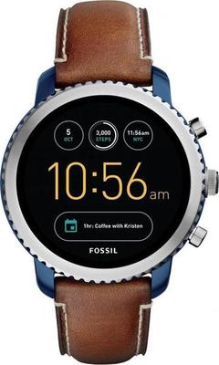 Fossil Q Explorist 3.0 FTW4004 Smartwatch