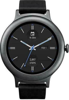 LG Watch Style Reloj inteligente
