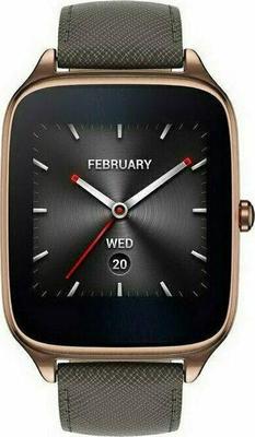 Asus ZenWatch 2 Men Leather Smartwatch