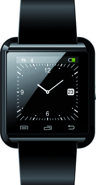 Ksix Smartwatch front