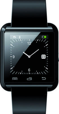 Ksix Smartwatch