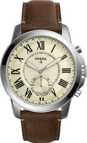 Fossil Q Grant FTW1118 front
