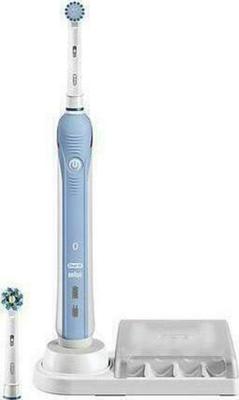Oral-B SmartSeries 4000 Sensitive Clean Electric Toothbrush