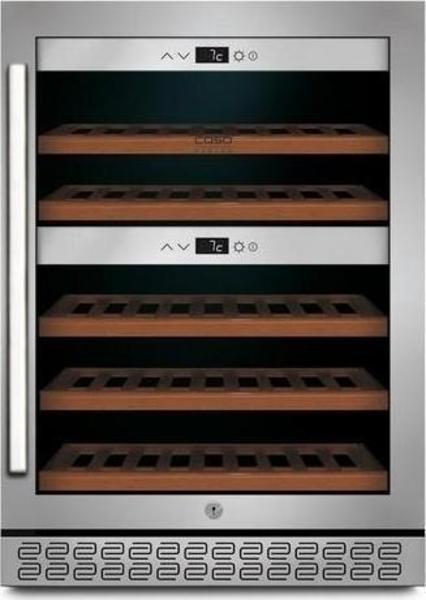 Caso WineChef Pro 40 front