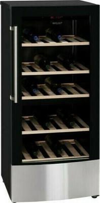 Exquisit WS 259-1EA Refroidisseur de vin