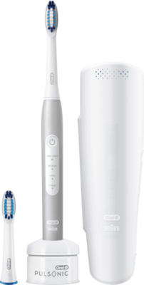 Oral-B Pulsonic Slim Luxe 4200 Brosse à dents électrique