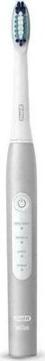 Oral-B Slim Luxe 4100 Electric Toothbrush