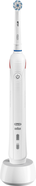 Oral-B Pro 2 2000 front