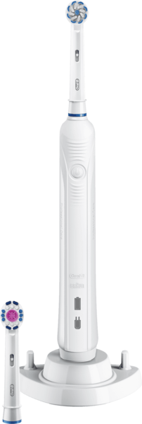 Oral-B Pro 900 front