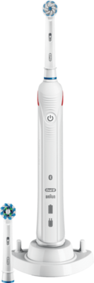 Oral-B Smart 4 4000S Elektrische Zahnbürste