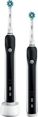 Oral-B Pro 790 Electric Toothbrush