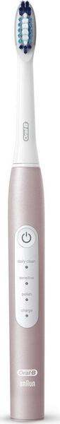 Oral-B Pulsonic Slim Luxe 4000 front