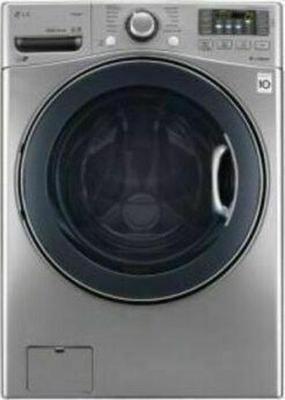 LG WM3570HVA Machine à laver