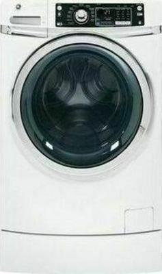 GE GFWR2700HWW Waschmaschine