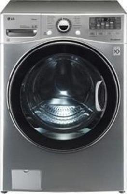 LG WM3470HVA Machine à laver