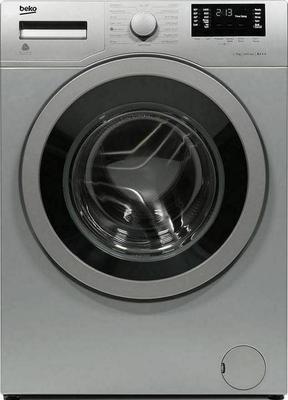 Beko WX742430 Waschmaschine