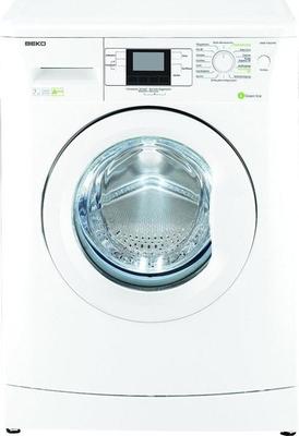Beko WMB71643PTE Waschmaschine