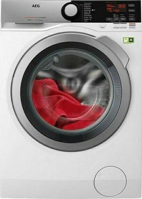 AEG L8FE74485 Machine à laver