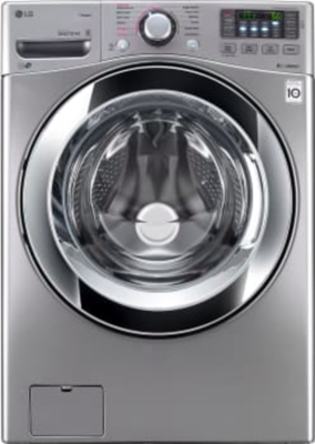 LG WM3670HVA Machine à laver