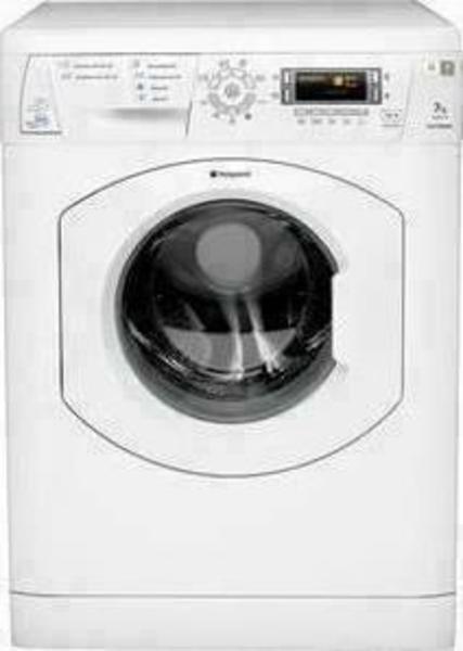 Hotpoint WMD 740 front