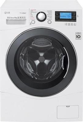 LG FH495BDS2 Washer