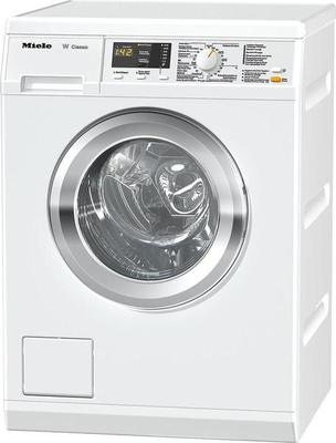 Miele WDA111 Machine à laver