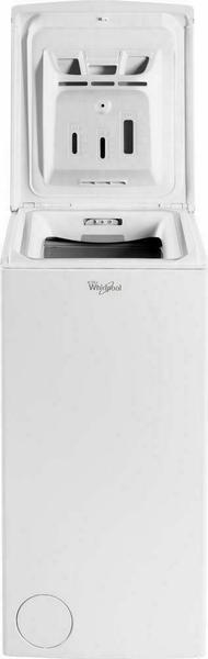 Whirlpool TDLR65230 front