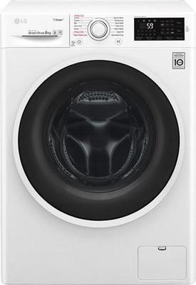 LG F4J6TY0W Machine à laver