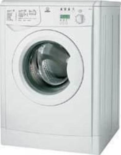 Indesit WIE 127 angle