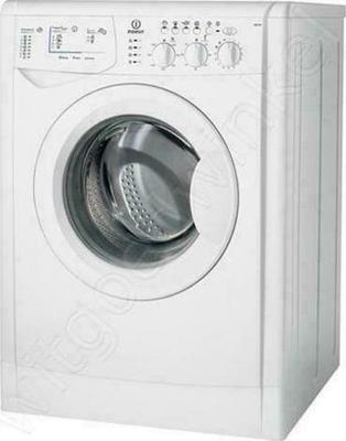 Indesit WIDL 146 Machine à laver