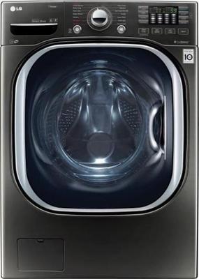 LG WM4370HKA Machine à laver