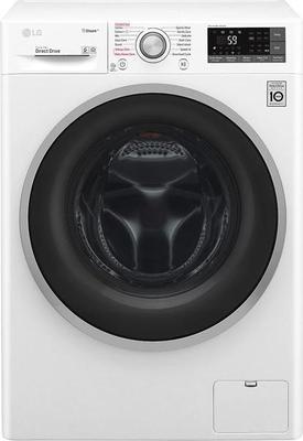 LG F4J7TY1W Waschmaschine