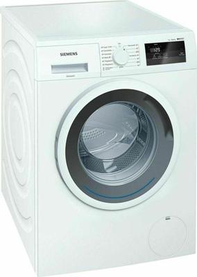 Siemens WM14N0A1 Machine à laver