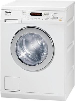 Miele W5000 EcoCare Washer
