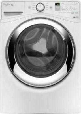 Whirlpool WFW87HEDW Waschmaschine