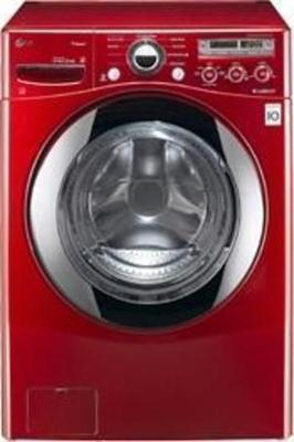 LG WM2650HRA Machine à laver