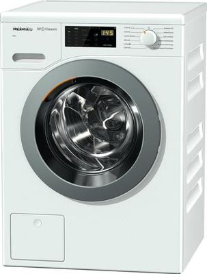 Miele WDB020 Eco Waschmaschine