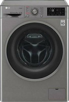 LG F4J6TY8S Waschmaschine