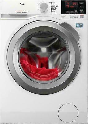 AEG L6FBG842R Waschmaschine