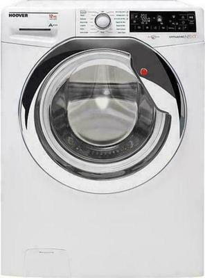 Hoover DXP412AIW3 Washer