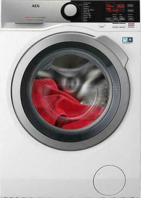 AEG L7FEE865R Waschmaschine