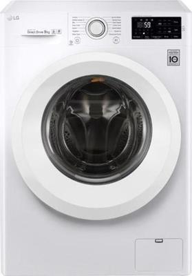 LG FH4U2VFN3 Waschmaschine