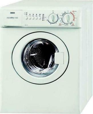 Zanussi ZWC1301 Machine à laver
