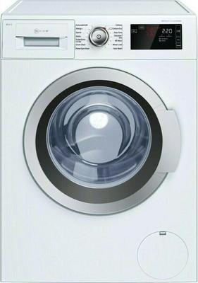 Neff W746IX0GB Waschmaschine