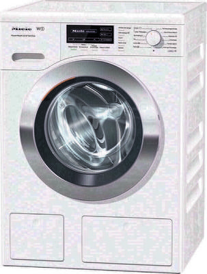 Miele WKH121 WPS Waschmaschine