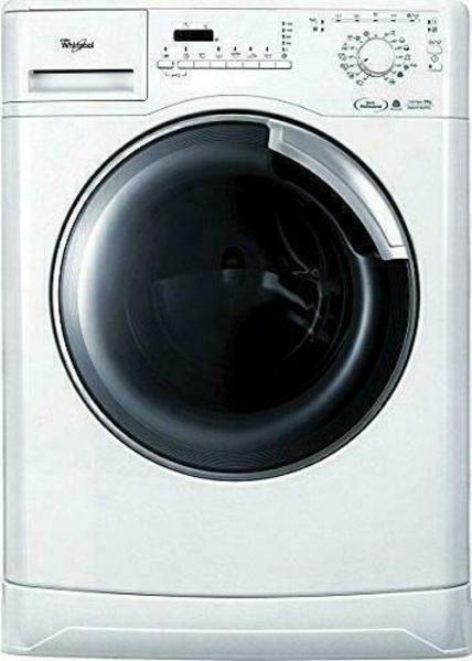 Whirlpool AWM 8101 front