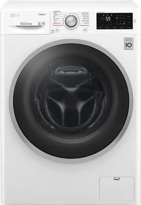 LG F4J6TY1W Waschmaschine