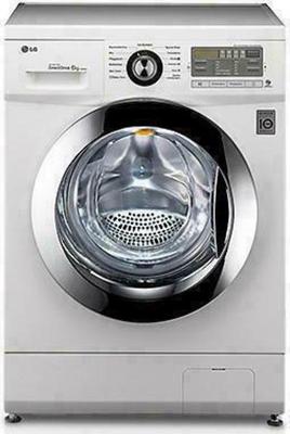 LG F1296NDA Waschmaschine