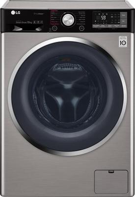 LG F4J9JS2T Machine à laver