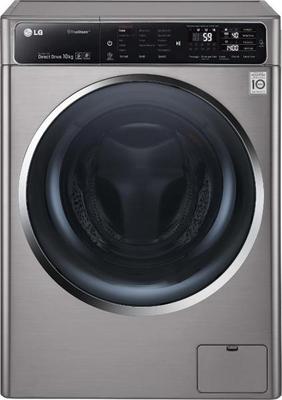 LG F14U1JBS6 Waschmaschine